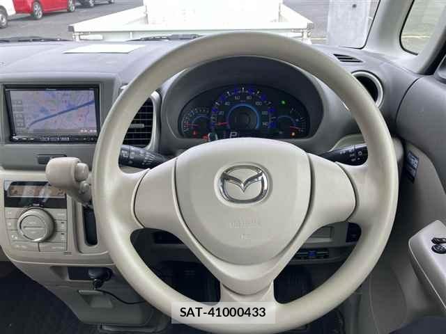 Mazda FLAIR WAGON 2014 8910925-3