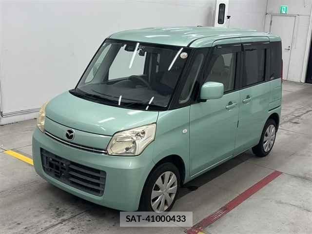 Mazda FLAIR WAGON 2014 8910925-4