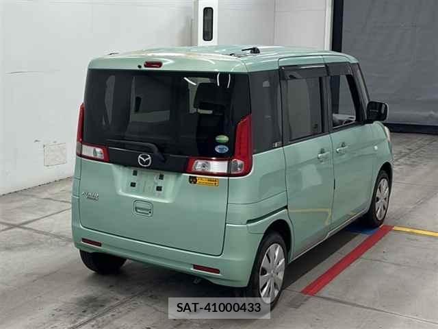 Mazda FLAIR WAGON 2014 8910925-5
