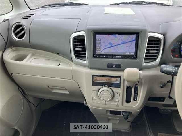 Mazda FLAIR WAGON 2014 8910925-6