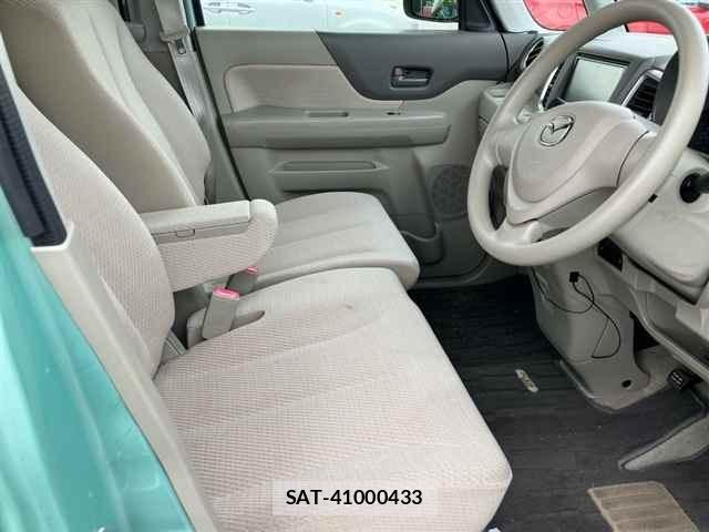 Mazda FLAIR WAGON 2014 8910925-7