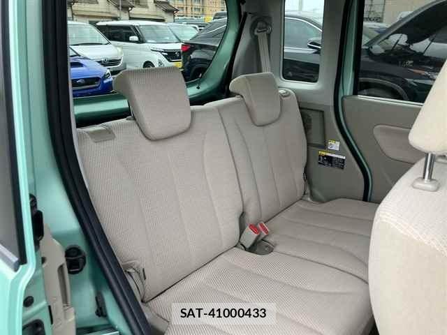 Mazda FLAIR WAGON 2014 8910925-8
