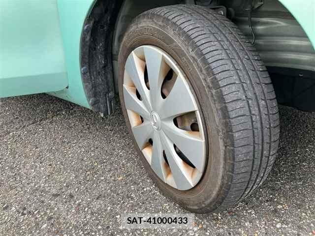 Mazda FLAIR WAGON 2014 8910925-9