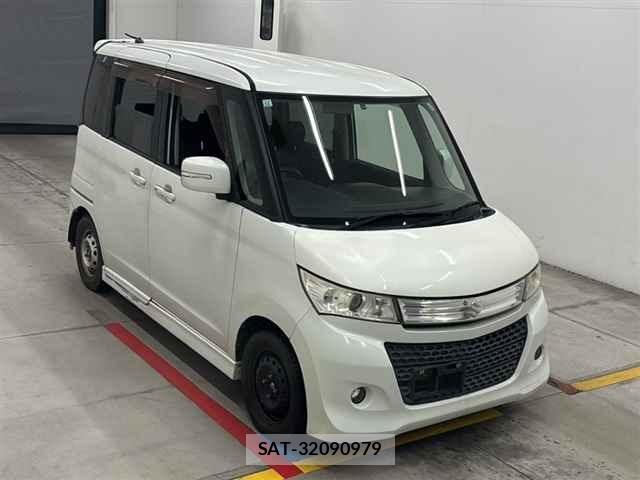 Suzuki PALETTE 2009 8811281-0