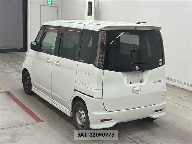 Suzuki PALETTE 2009 8811281-1