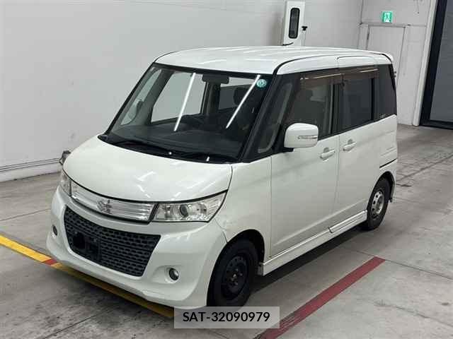 Suzuki PALETTE 2009 8811281-4