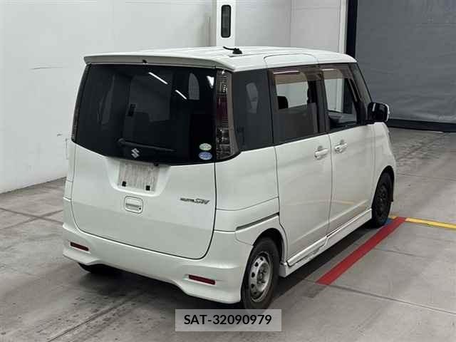 Suzuki PALETTE 2009 8811281-5