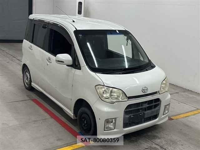 Daihatsu TANTO EXE 2011 8932266-0