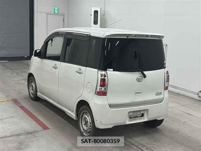 Daihatsu TANTO EXE 2011 8932266-1