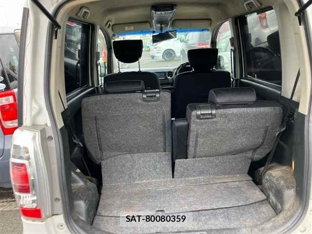 Daihatsu TANTO EXE 2011 8932266-10