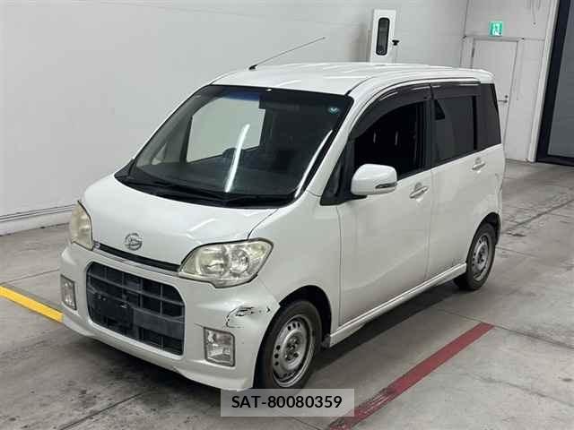 Daihatsu TANTO EXE 2011 8932266-4