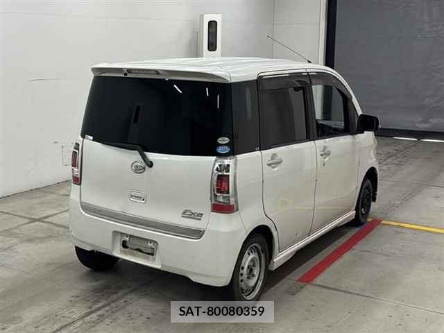 Daihatsu TANTO EXE 2011 8932266-5