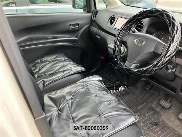 Daihatsu TANTO EXE 2011 8932266-7