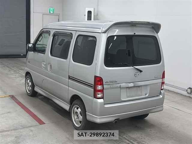 Mazda SCRUM WAGON 2003 8695793-1