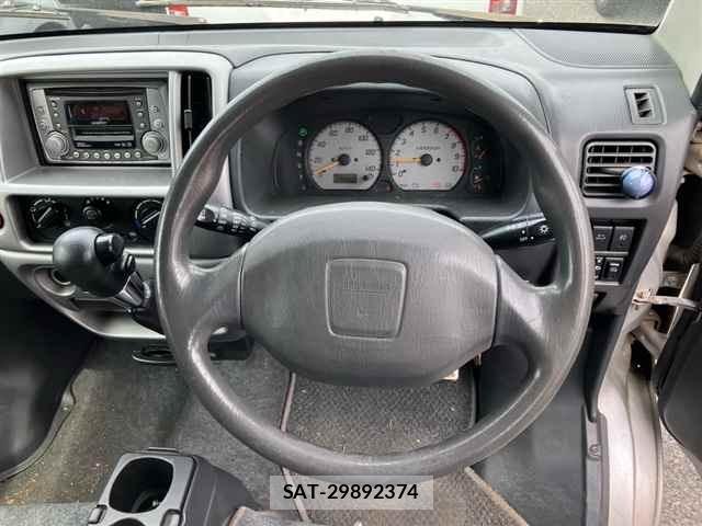 Mazda SCRUM WAGON 2003 8695793-3