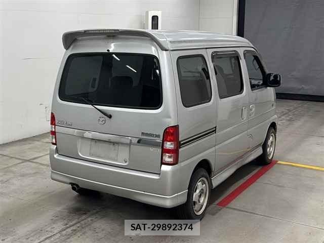 Mazda SCRUM WAGON 2003 8695793-5