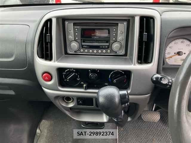 Mazda SCRUM WAGON 2003 8695793-6