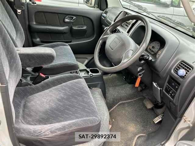 Mazda SCRUM WAGON 2003 8695793-7