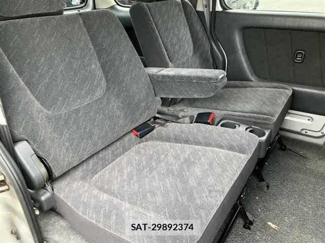Mazda SCRUM WAGON 2003 8695793-8