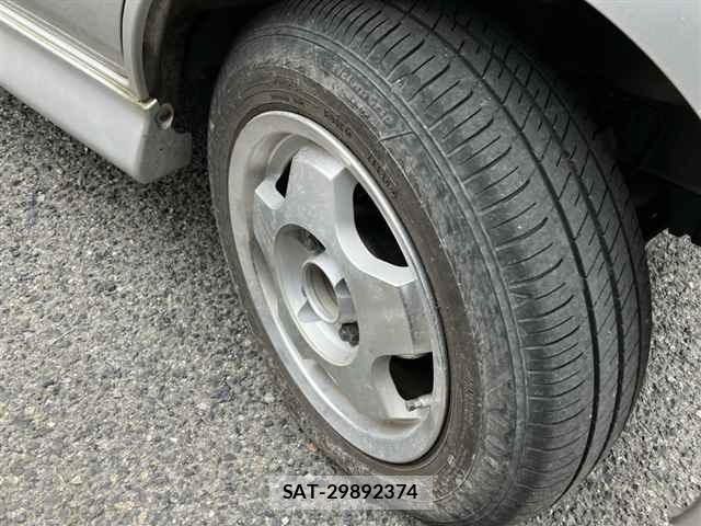 Mazda SCRUM WAGON 2003 8695793-9