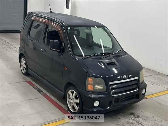 sat car