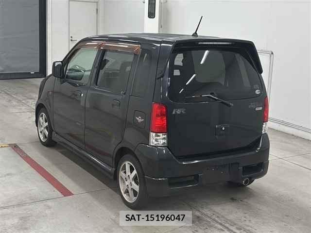 Suzuki WAGON R 2003 8921516-1