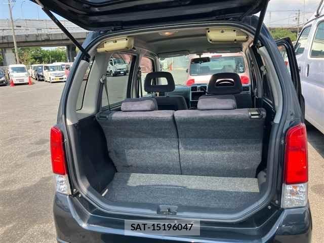 Suzuki WAGON R 2003 8921516-10