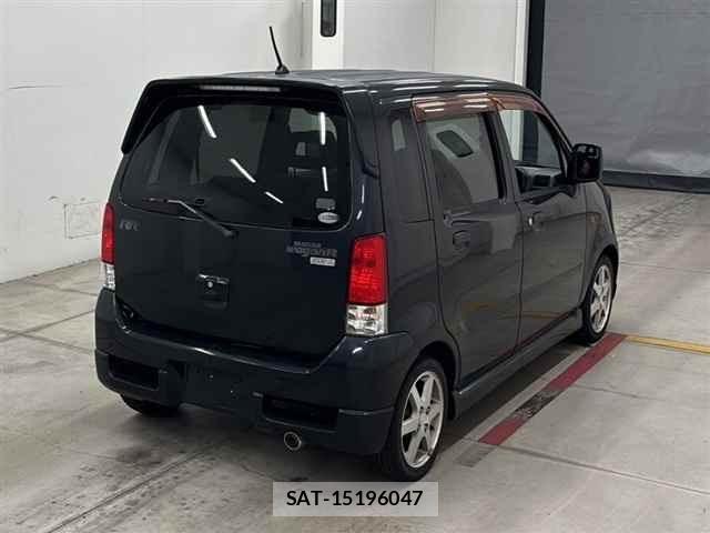 Suzuki WAGON R 2003 8921516-5