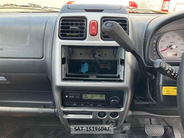 Suzuki WAGON R 2003 8921516-6