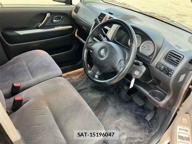 Suzuki WAGON R 2003 8921516-7