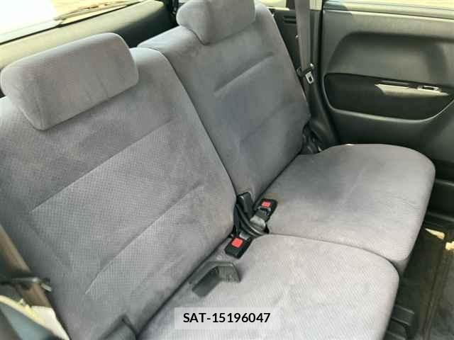 Suzuki WAGON R 2003 8921516-8