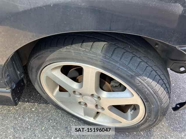 Suzuki WAGON R 2003 8921516-9