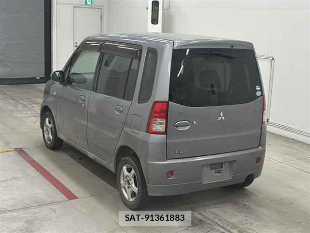 Mitsubishi TOPPO 2011 8808545-1