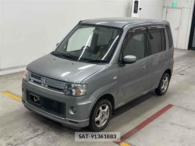 Mitsubishi TOPPO 2011 8808545-4