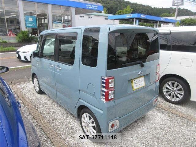 Daihatsu WAKE 2021 8851920-1
