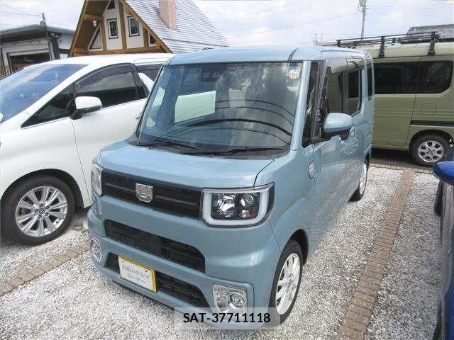 Daihatsu WAKE 2021 8851920-10