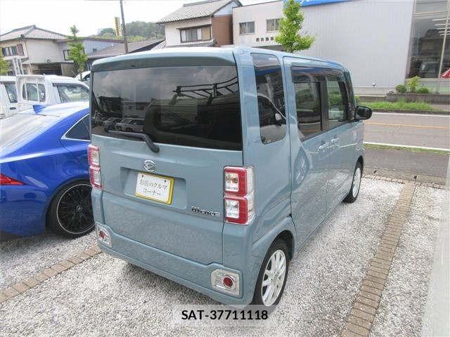 Daihatsu WAKE 2021 8851920-11
