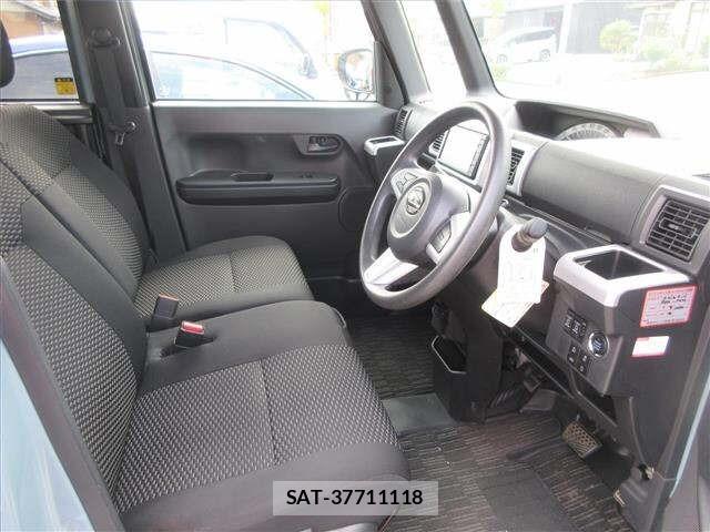 Daihatsu WAKE 2021 8851920-3