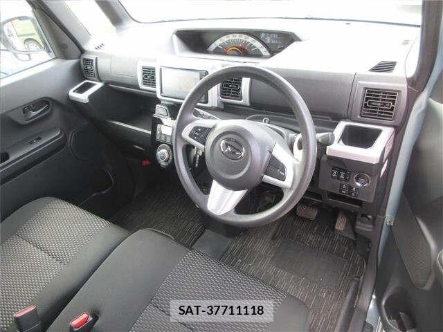 Daihatsu WAKE 2021 8851920-4