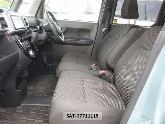 Daihatsu WAKE 2021 8851920-5