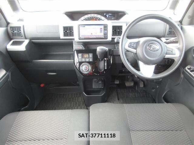 Daihatsu WAKE 2021 8851920-6
