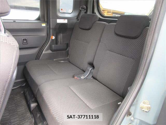 Daihatsu WAKE 2021 8851920-9