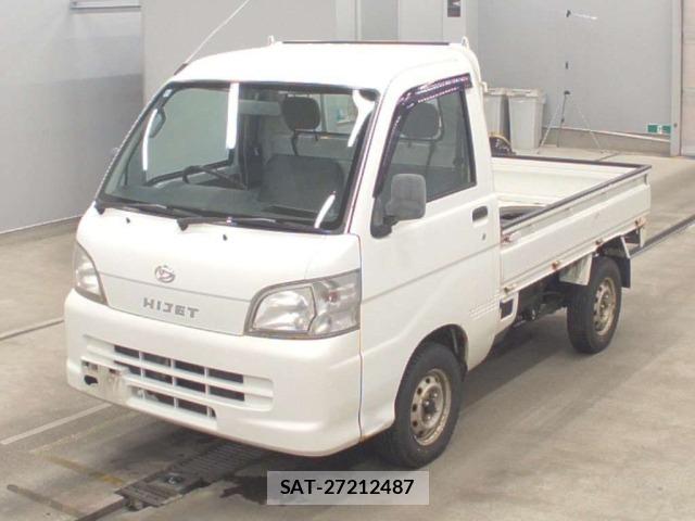 Daihatsu HIJET TRUCK 2006 8689126-0