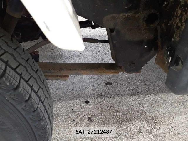 Daihatsu HIJET TRUCK 2006 8689126-11