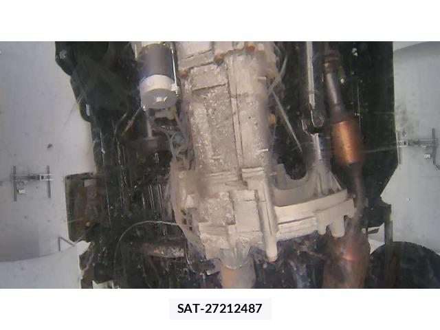 Daihatsu HIJET TRUCK 2006 8689126-13