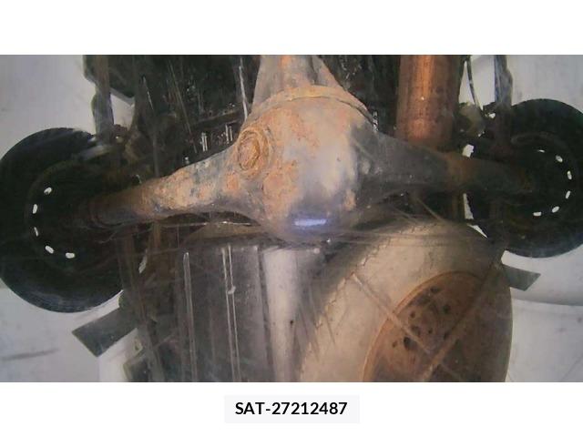 Daihatsu HIJET TRUCK 2006 8689126-14