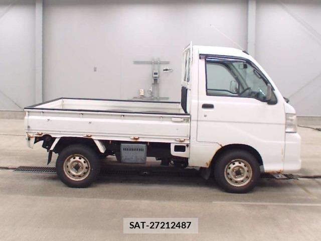 Daihatsu HIJET TRUCK 2006 8689126-3