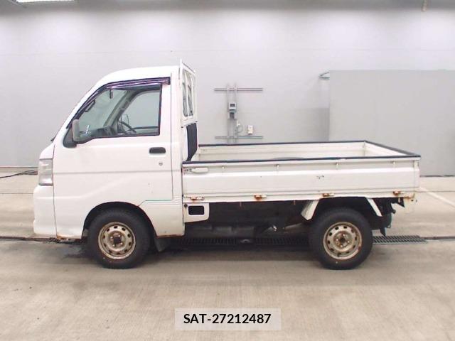 Daihatsu HIJET TRUCK 2006 8689126-4