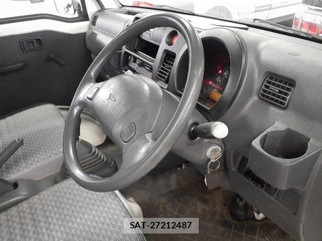 Daihatsu HIJET TRUCK 2006 8689126-7