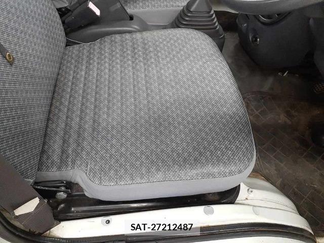 Daihatsu HIJET TRUCK 2006 8689126-8
